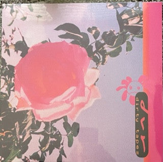 Dirty Tapes | Mint (M) Mint (M)