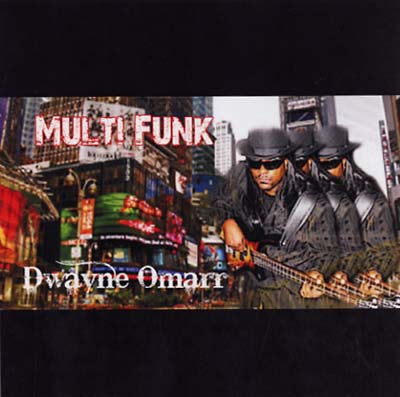 Multi Funk |
