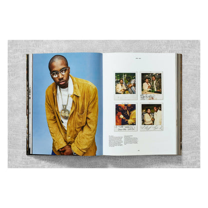 Ice Cold. A Hip-Hop Jewelry History (German, French, English)