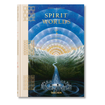 Spirit Worlds. The Library of Esoterica (English)