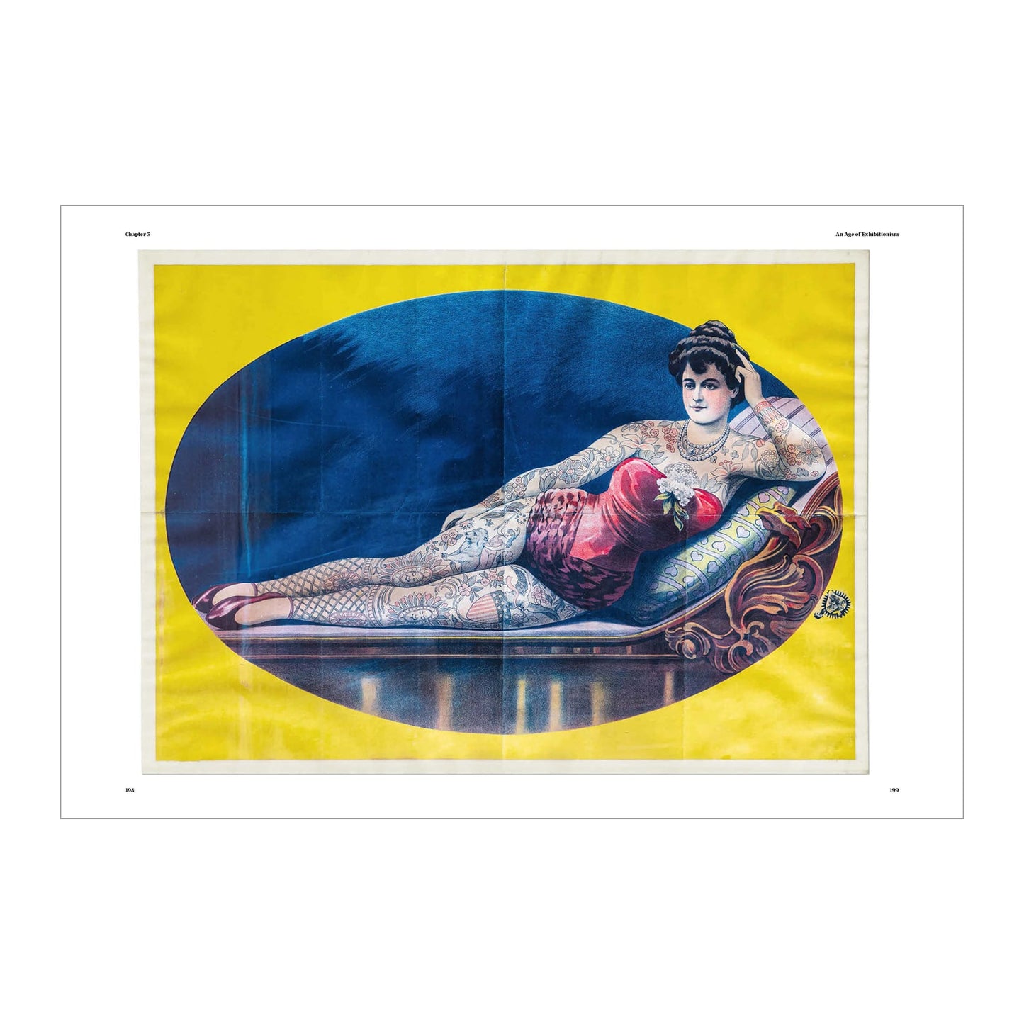 TATTOO. Henk Schiffmacher’s Private Collection (German, French, English)