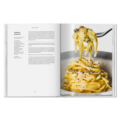 The Gourmand's Lemon. A Collection of Stories and Recipes (English)