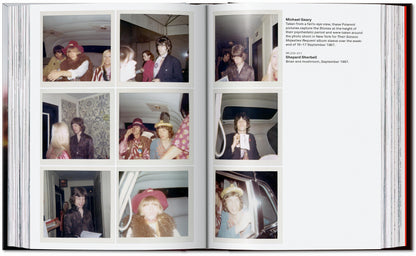 The Rolling Stones. 45th Ed. (English)