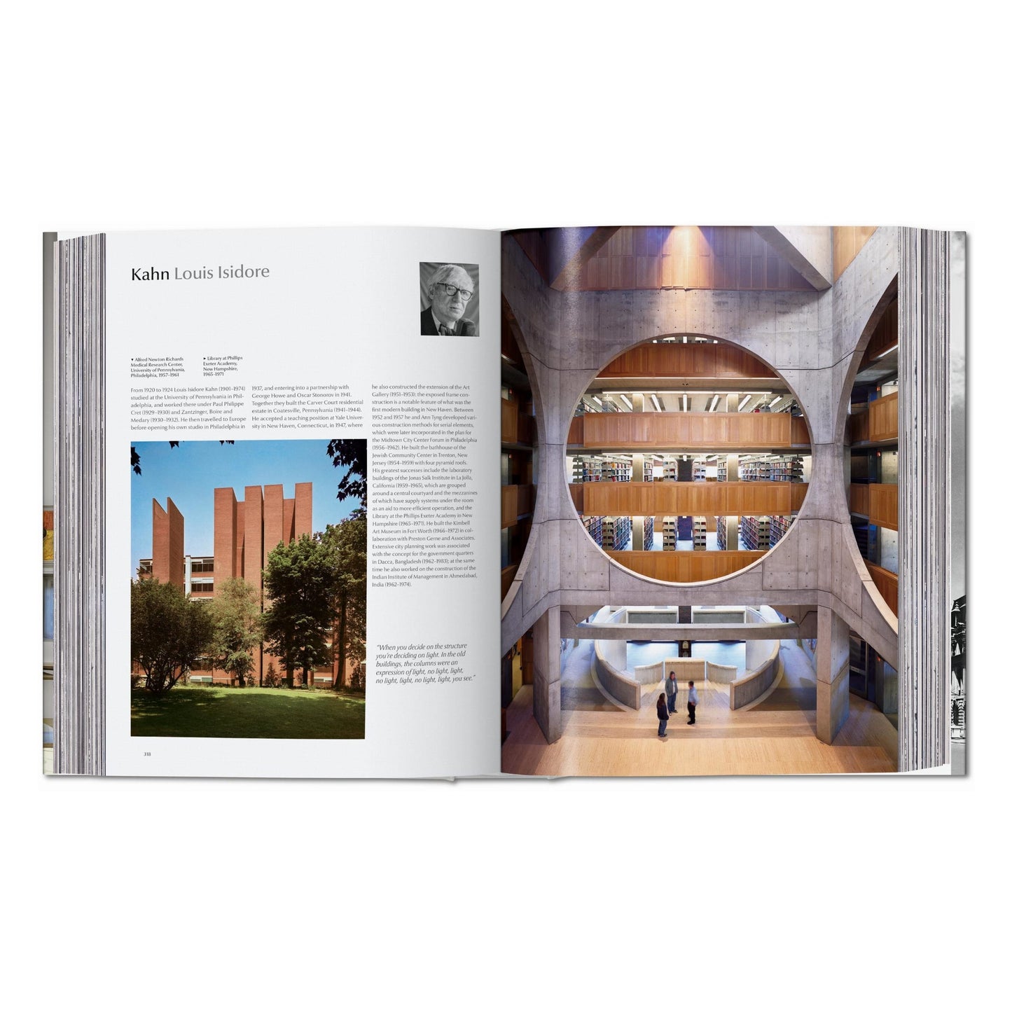 Modern Architecture A–Z (English)