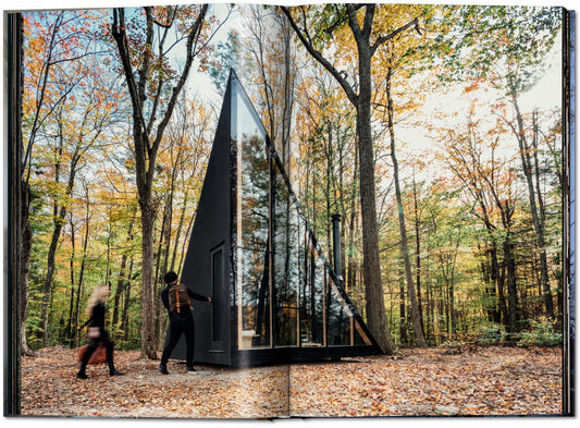 Homes For Our Time. Small Houses (German, French, English)