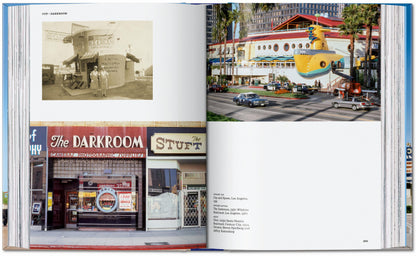 California Crazy. American Pop Architecture. 45th Ed. (English)
