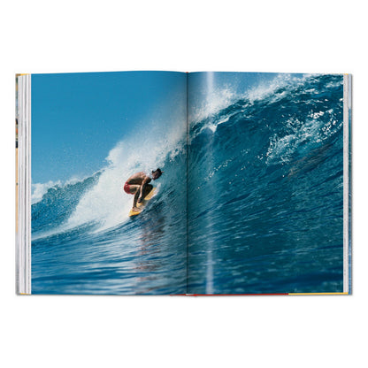 LeRoy Grannis. Surf Photography of the 1960s and 1970s (German, French, English)