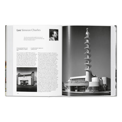 Modern Architecture A–Z (English)