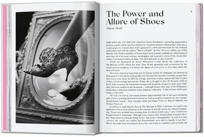 Shoes A–Z. 45th Ed. (German, French, English)