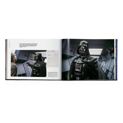 The Star Wars Archives. 1977–1983 (English)