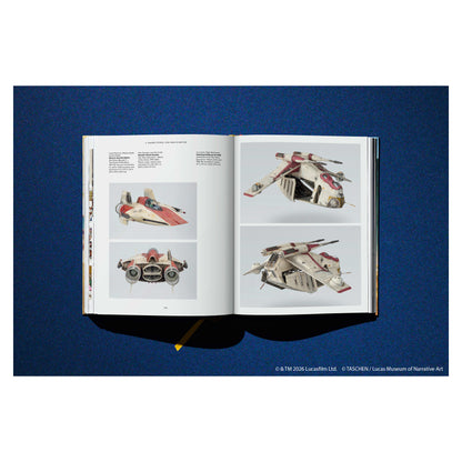 Lucas Museum of Narrative Art (English)