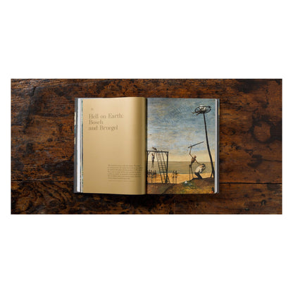 Bruegel. The Complete Works (English)