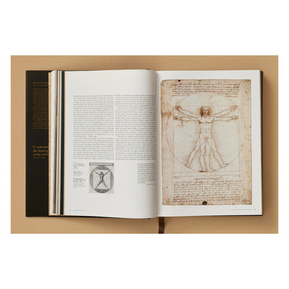 Leonardo. The Complete Paintings and Drawings (English)