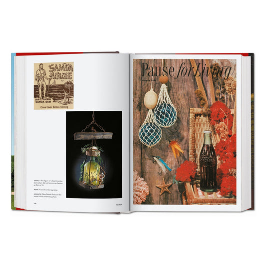 Tiki Pop (German, French, English)