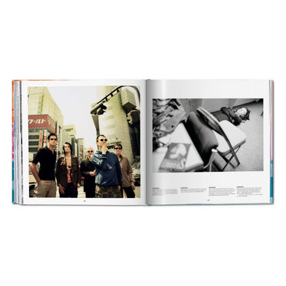 Capitol Records (German, French, English)