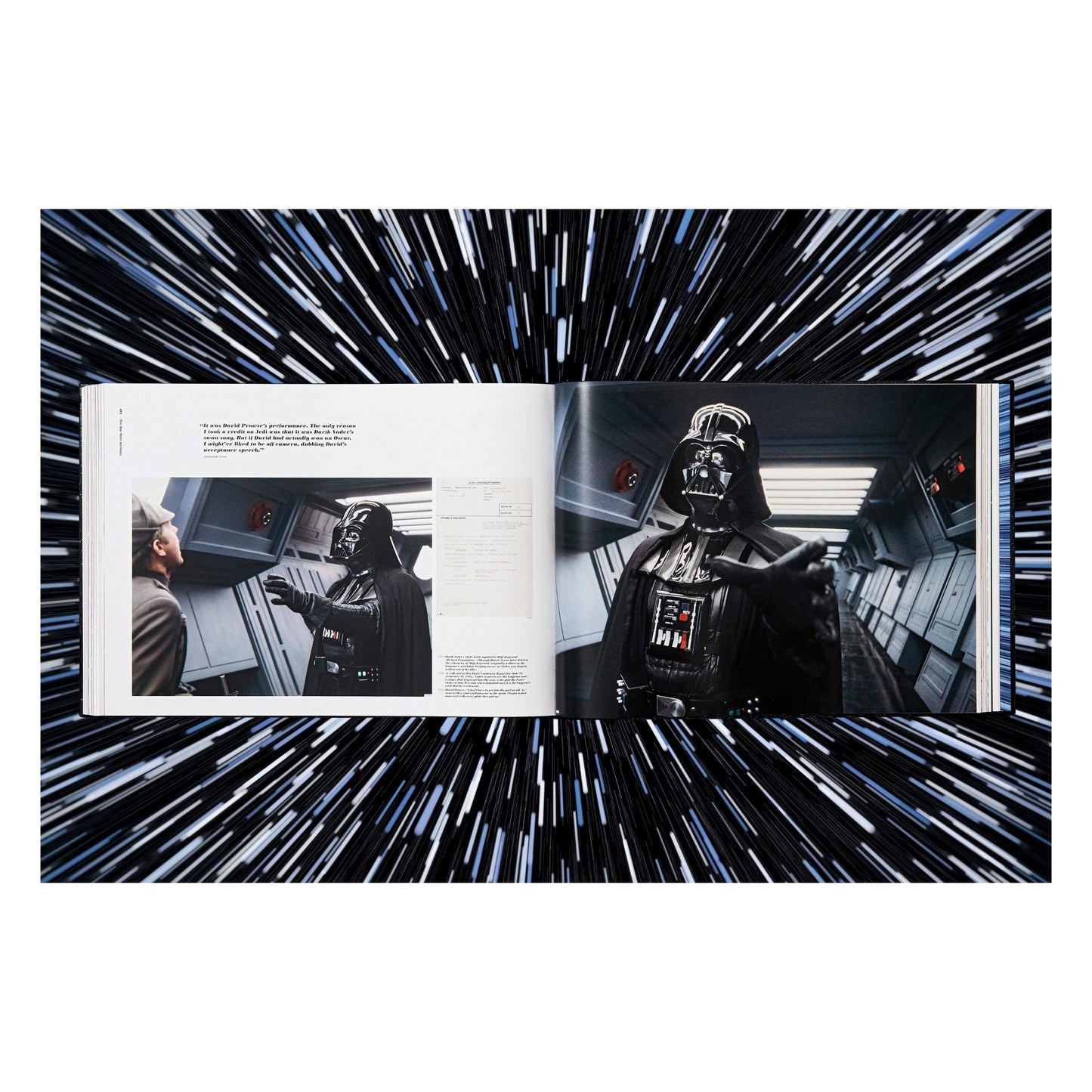 The Star Wars Archives. 1977–1983 (English)