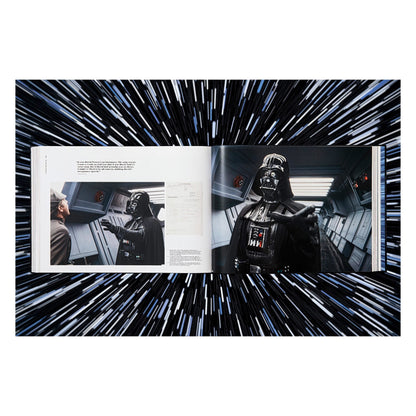The Star Wars Archives. 1977–1983 (English)