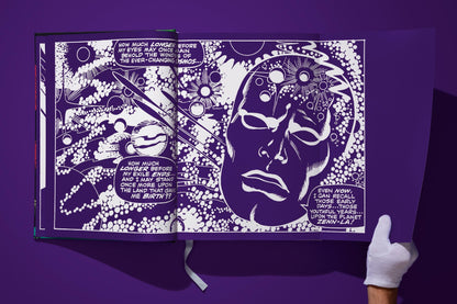 Marvel Comics Library. Silver Surfer. 1968–1970 (English) (FFE)