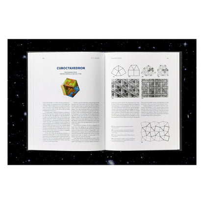 M.C. Escher. Kaleidocycles (English)