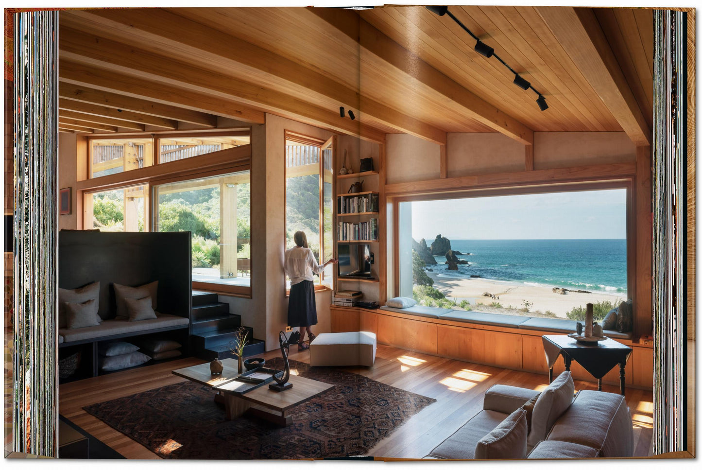 Homes For Our Time. Contemporary Houses around the World. Vol. 3 (German, French, English)