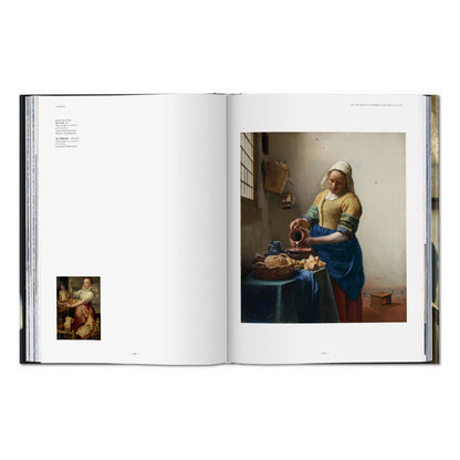 Vermeer. The Complete Works (English)