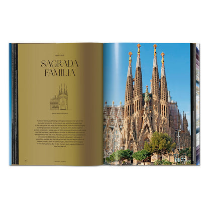 Gaudí. The Complete Works (English)