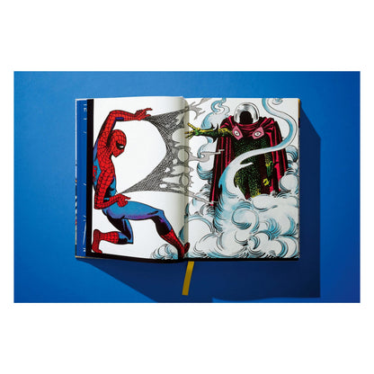 Marvel Comics Library. Spider-Man. Vol. 1. 1962–1964 (English)