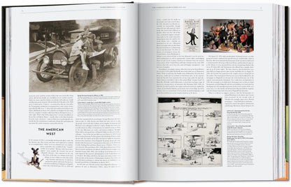 George Herriman. Krazy Kat. The Complete Color Sundays 1935–1944 (English)