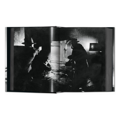 Film Noir (English)