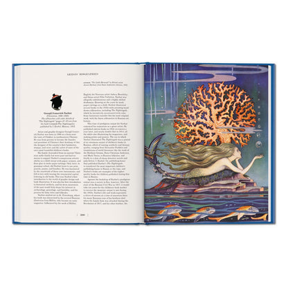 The Fairy Tales of Hans Christian Andersen (English)