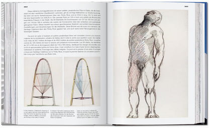 Calatrava. Complete Works 1979–Today. 45th Ed. (German, French, English)