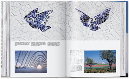 Calatrava. Complete Works 1979–Today. 45th Ed. (German, French, English)