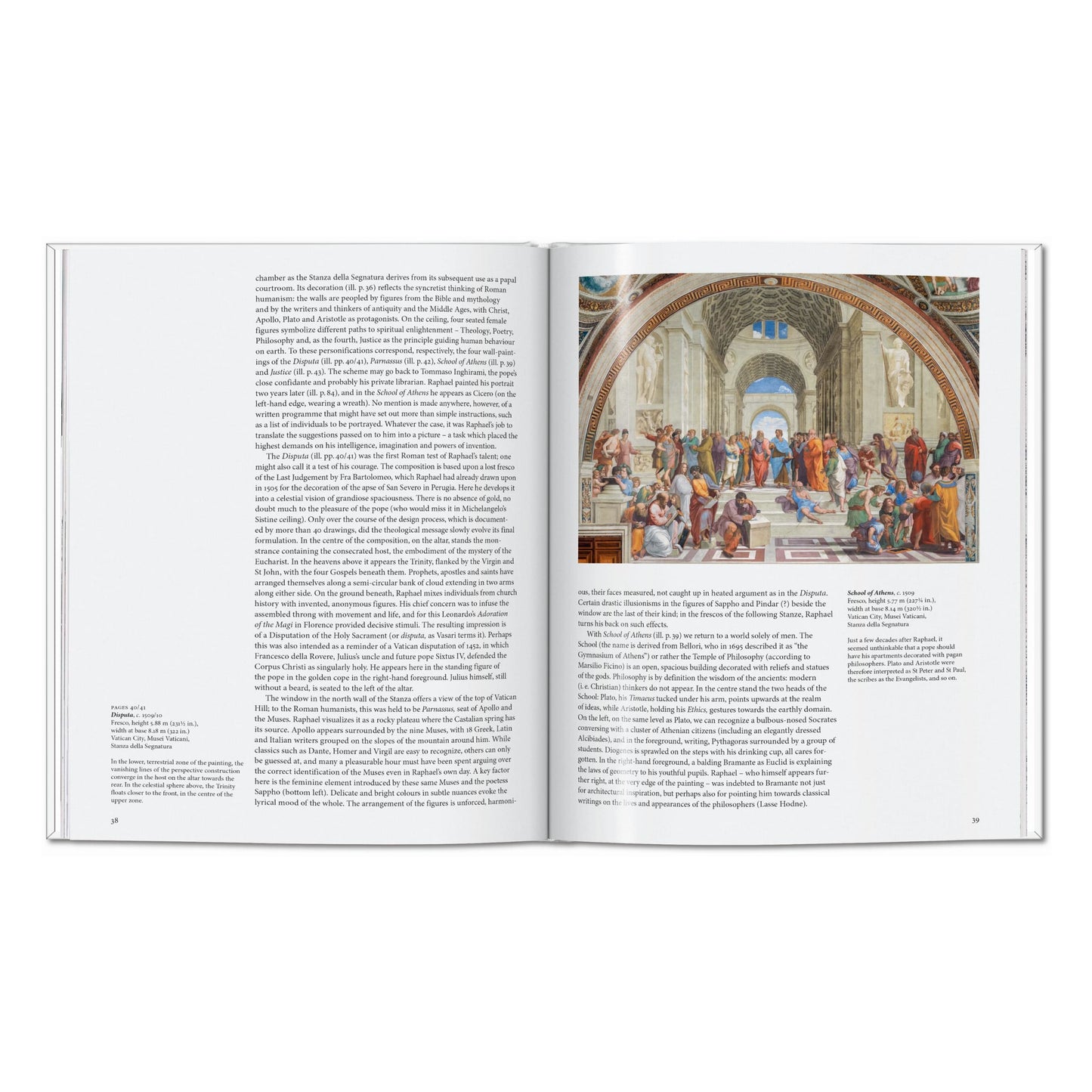 Raphael (English)