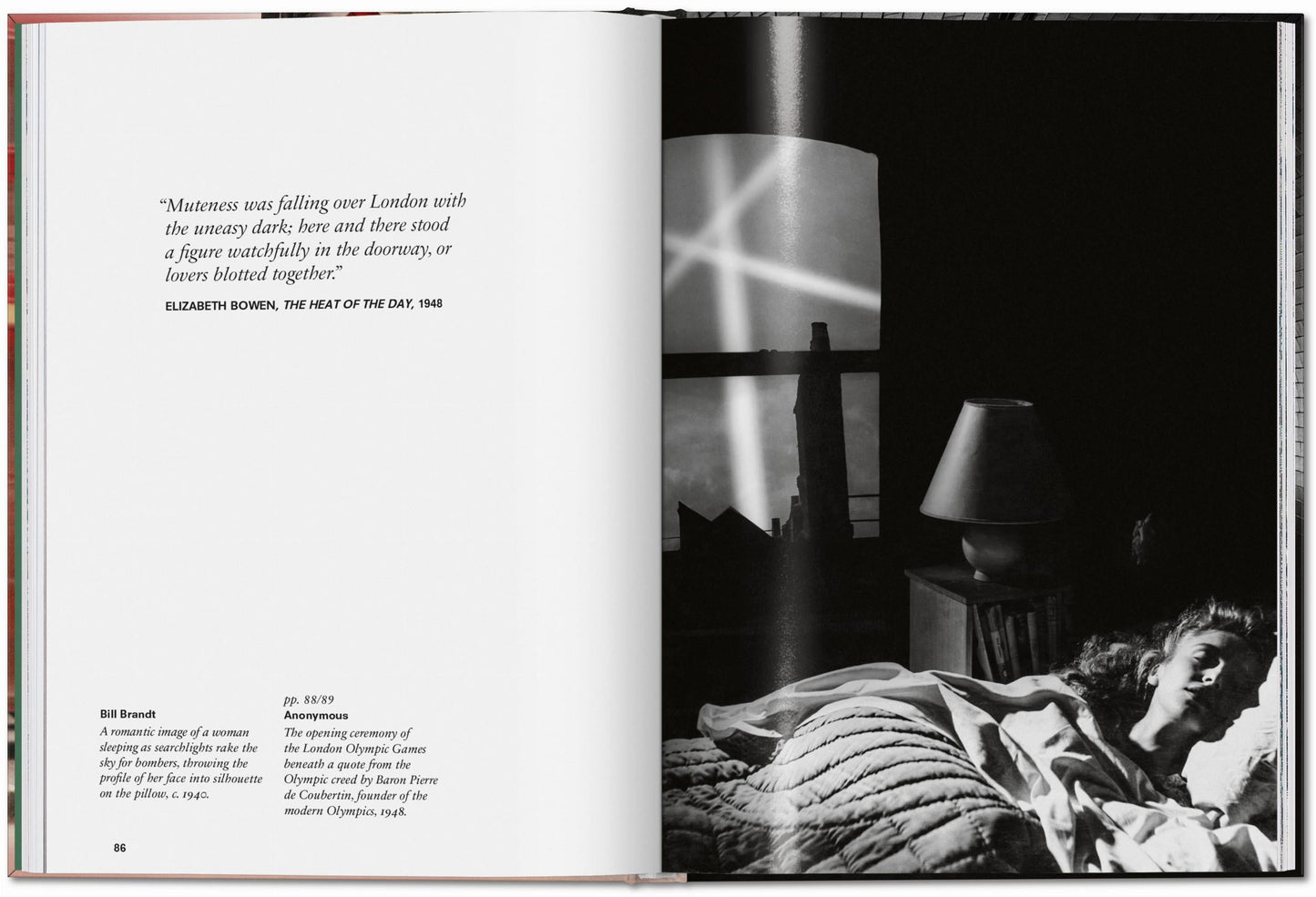 London. Portrait of a City (English)