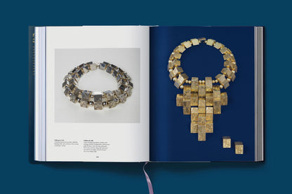 Costume Jewelry (German, French, English)