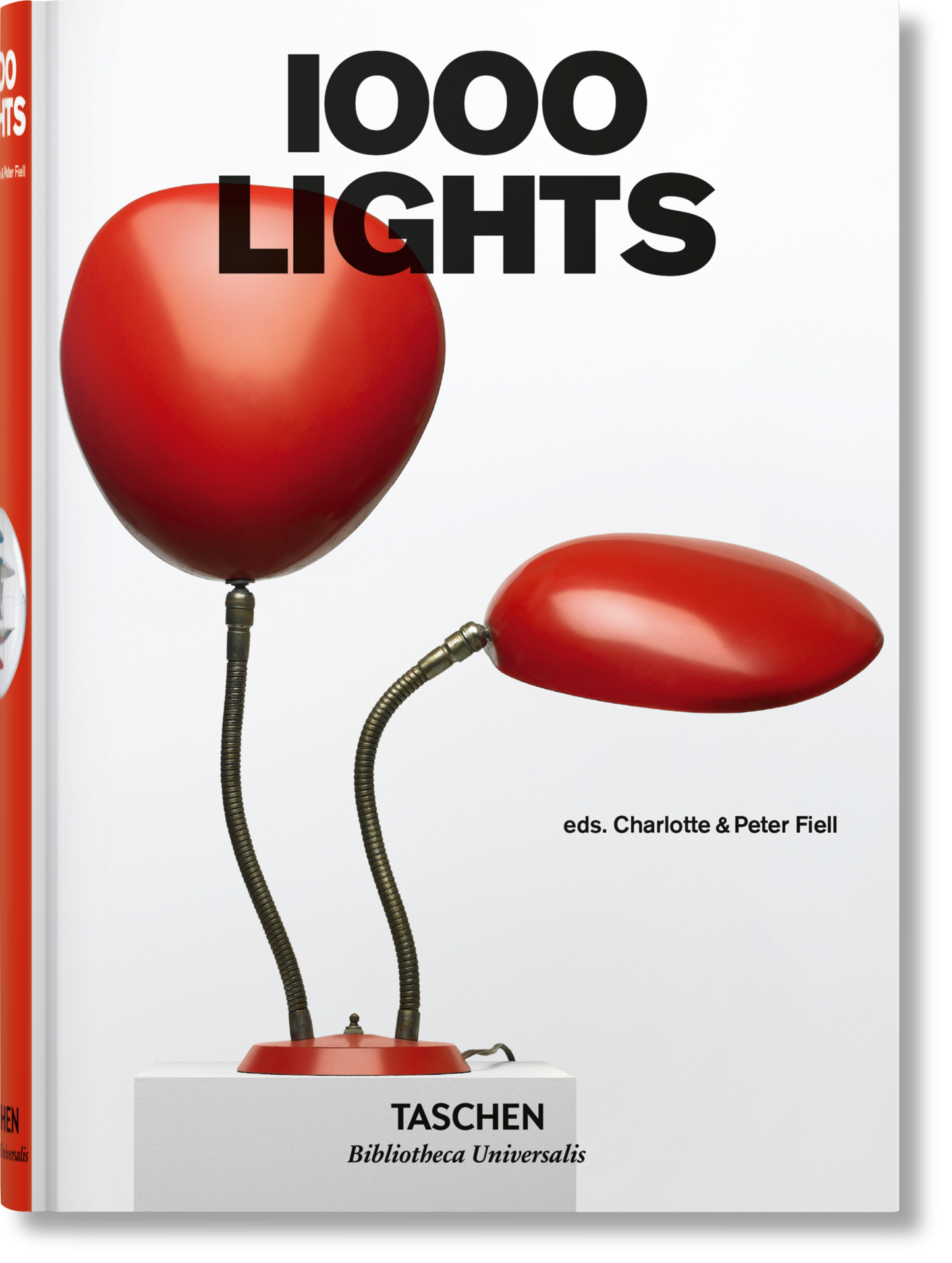 1000 Lights (German, French, English)