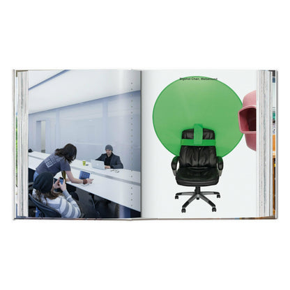 The Office of Good Intentions. Human(s) Work (English)