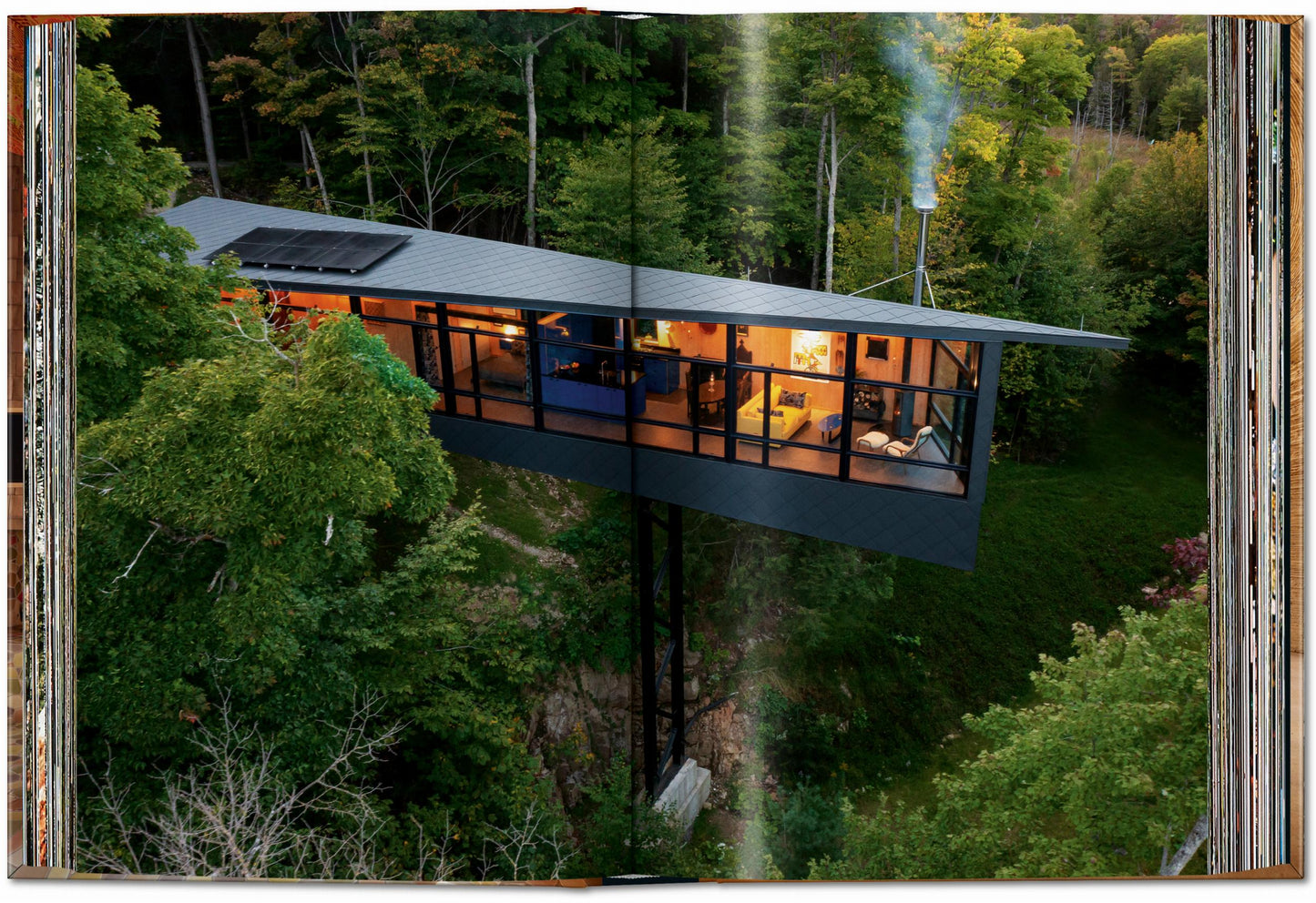 Homes For Our Time. Contemporary Houses around the World. Vol. 3 (German, French, English)