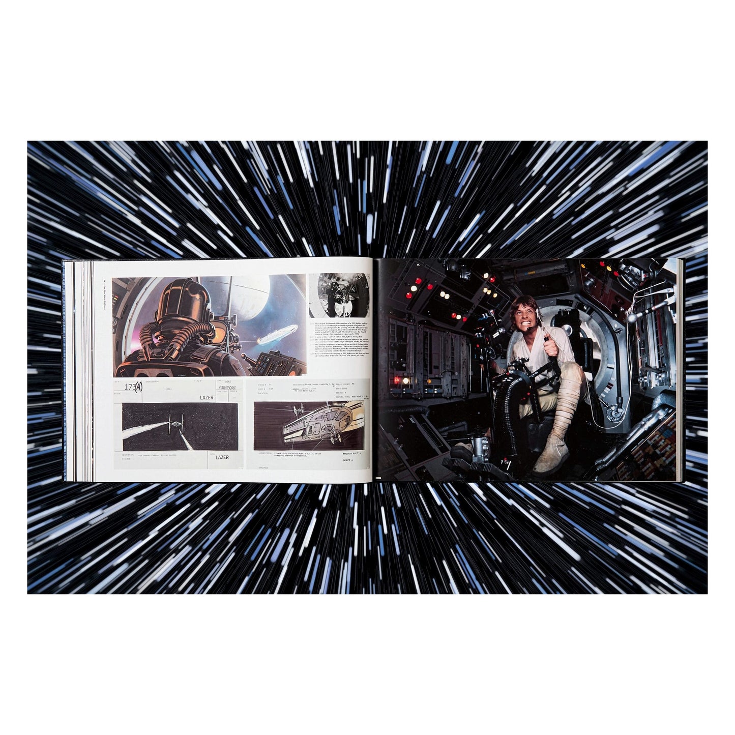 The Star Wars Archives. 1977–1983 (English)