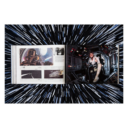 The Star Wars Archives. 1977–1983 (English)