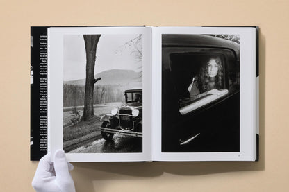 Ralph Gibson. Photographs 1960–2024 (German, French, English)