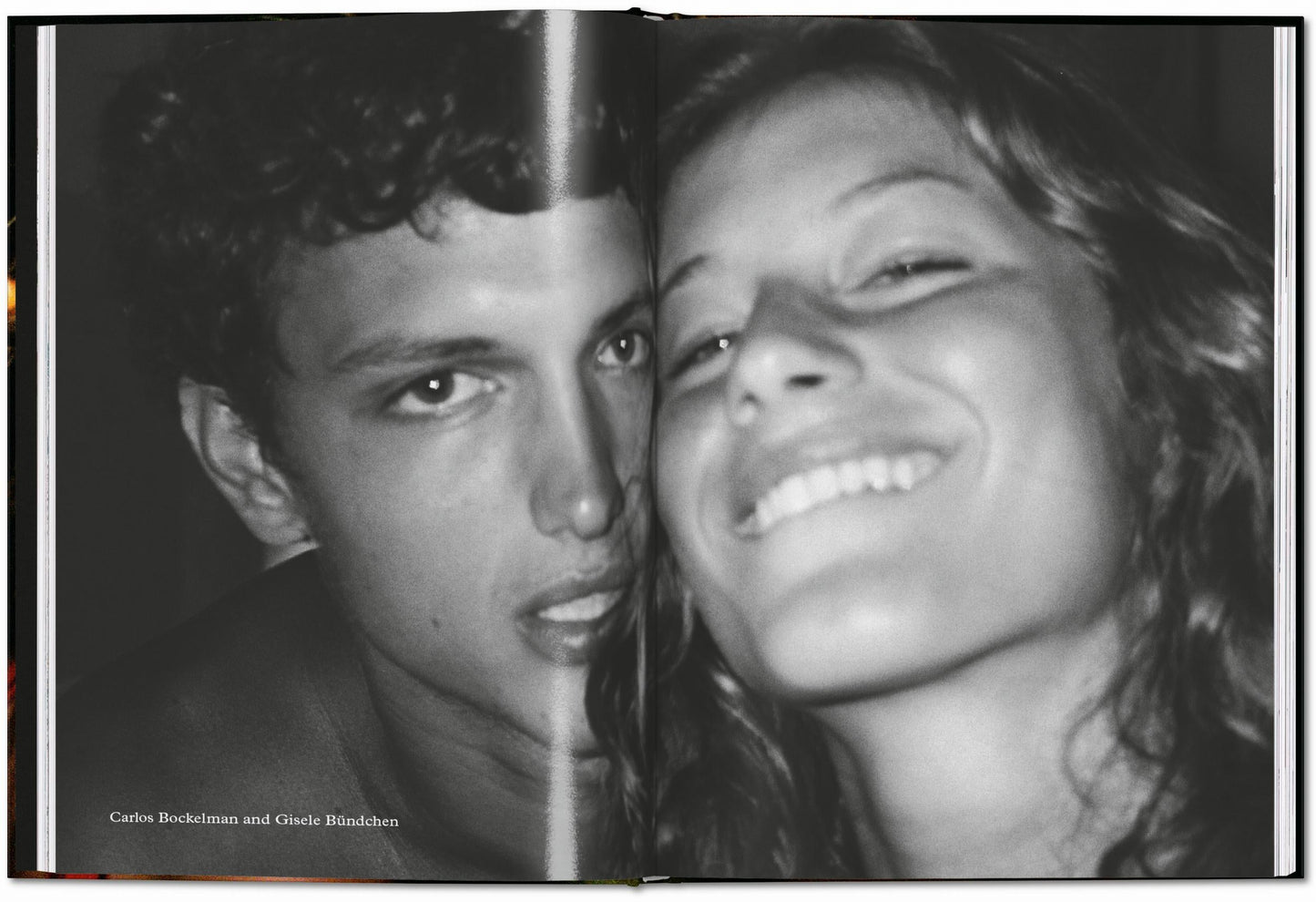 MaRIO DE JANEIRO Testino (English)