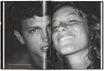 MaRIO DE JANEIRO Testino (English)