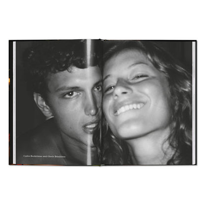 MaRIO DE JANEIRO Testino (English)