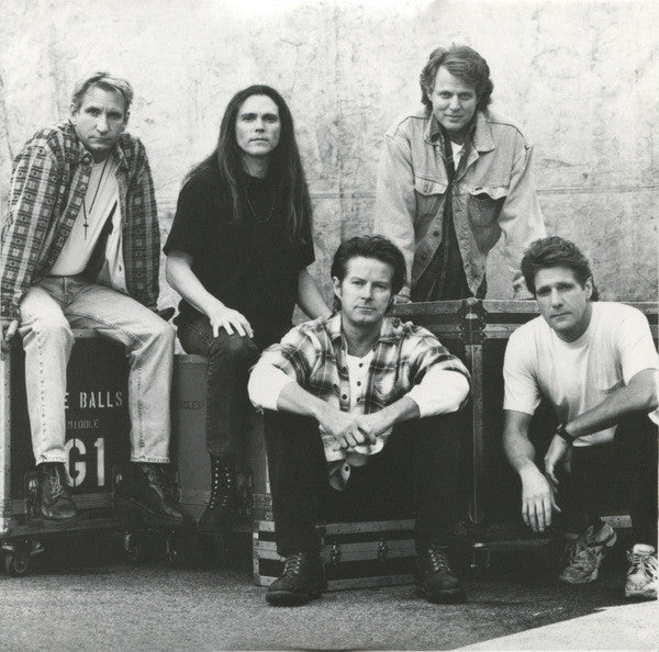 Hell Freezes Over | Mint (M) Mint (M)