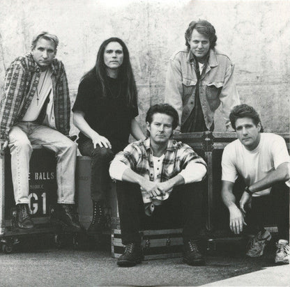 Hell Freezes Over | Mint (M) Mint (M)