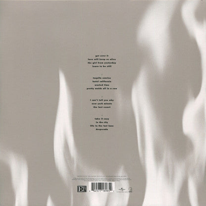 Hell Freezes Over | Mint (M) Mint (M)