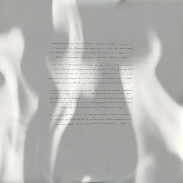 Hell Freezes Over | Mint (M) Mint (M)