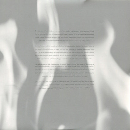 Hell Freezes Over | Mint (M) Mint (M)