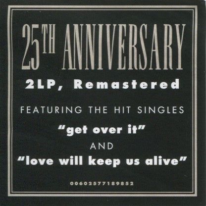 Hell Freezes Over | Mint (M) Mint (M)